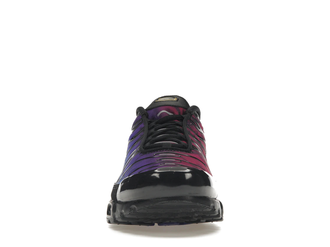 Nike Air Max Plus 25th Anniversary - vue secondaire B