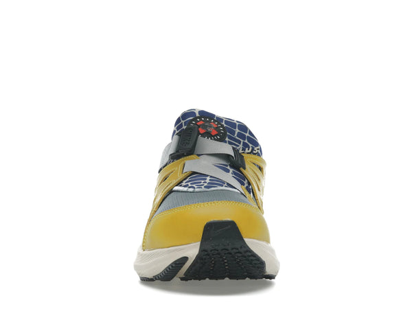 Nike Air Huarache 20Y24 Patta Running Team Saffron Quartz