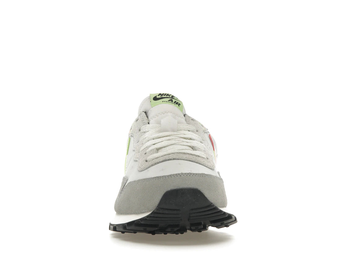 Nike Air Pegasus 83 Photon Dust Ghost Green Orange