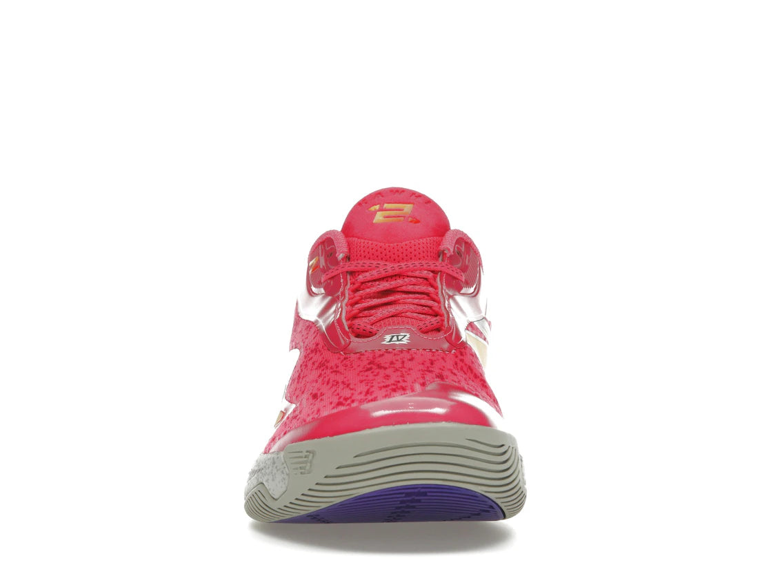 New Balance KAWHI 4 Transcend Reality