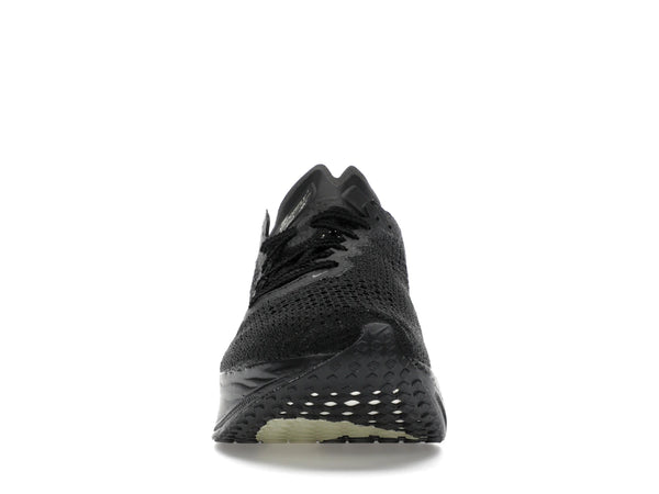 Nike ZoomX Vaporfly 3 Black Olive Aura Metallic Medium Ash