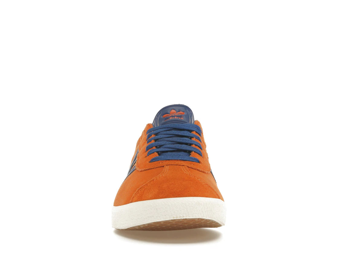 adidas Gazelle Bright Orange