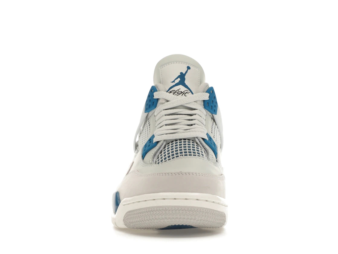 Jordan 4 Retro Militärblau (2024)