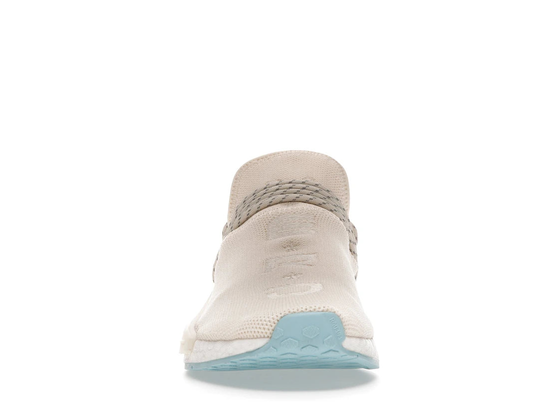 adidas NMD HU Pharrell NERD Chalk White - vue secondaire B