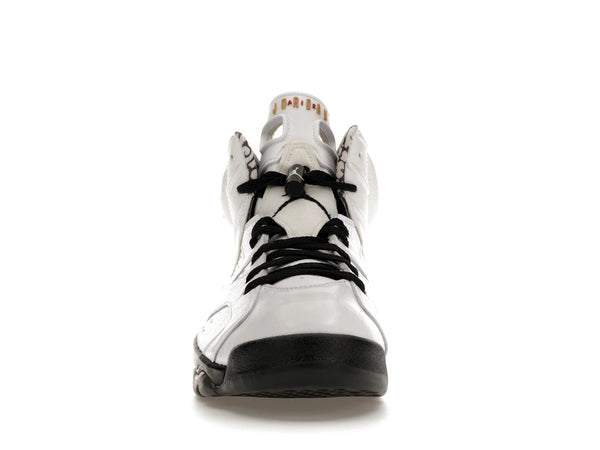 Jordan 6 Retro Motorsport