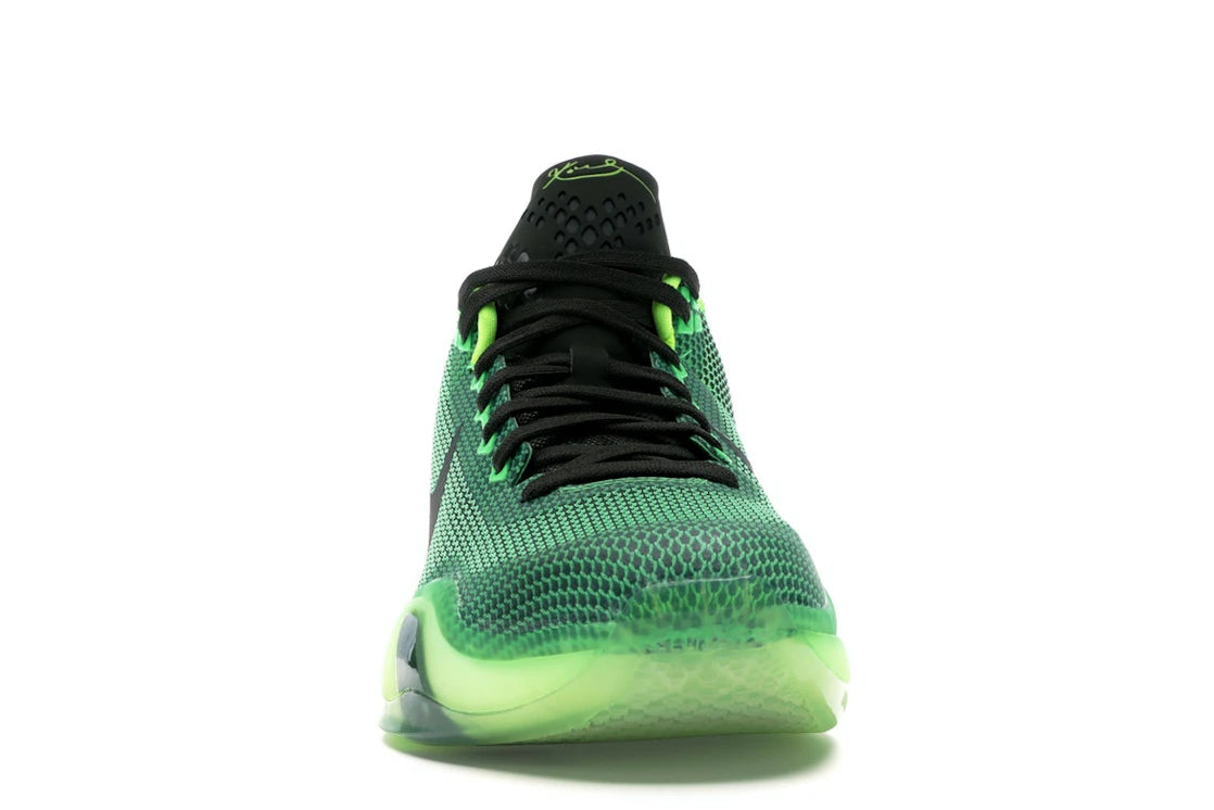 Nike Kobe 10 Vino