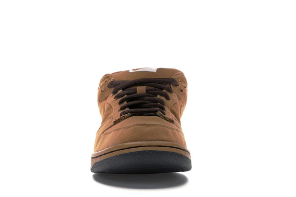 Nike SB Dunk Low Carhartt Shale
