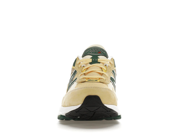 New Balance 990v6 MiUSA Sulphur Green