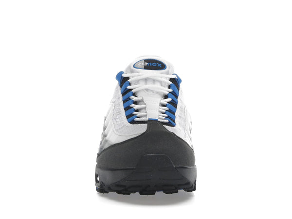 Nike Air Max 95 OG Big Bubble Blue Spark %