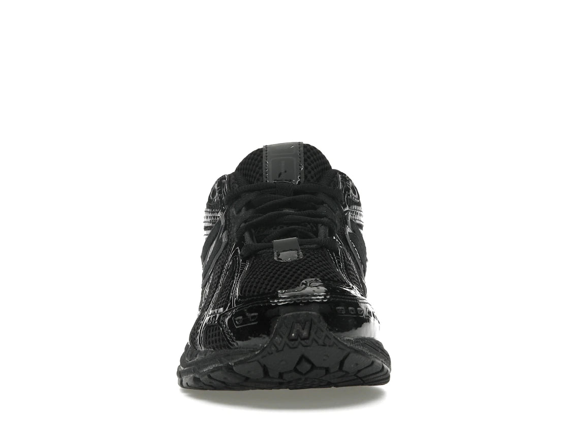 New Balance 1906R Black Patent
