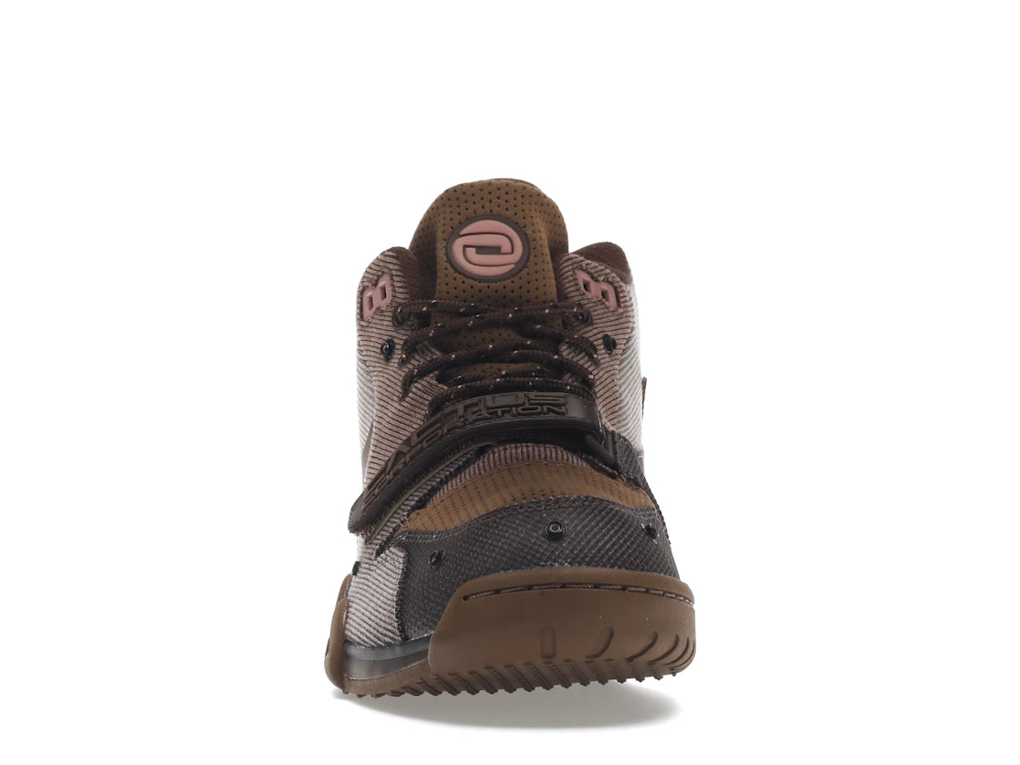 Nike Air Trainer 1 SP Travis Scott Wheat