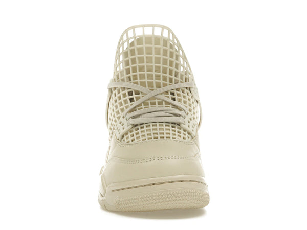 Jordan 4 Retro Net Rattan (Damen)
