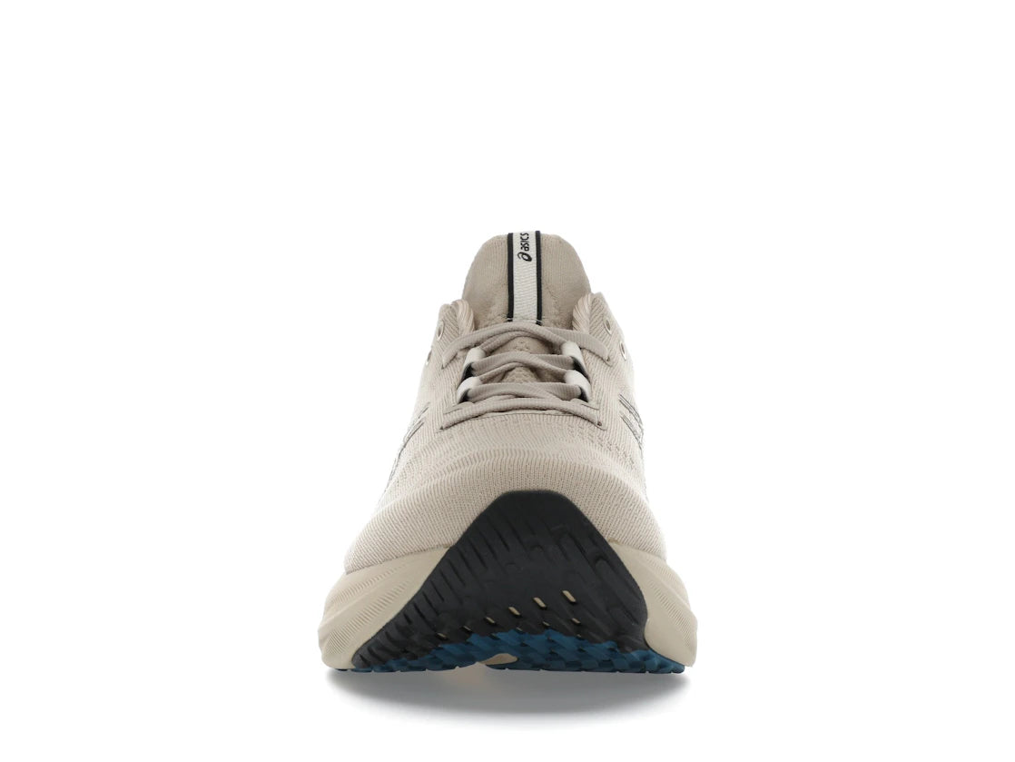 ASICS Gel-Nimbus 26 Feather Grey Black