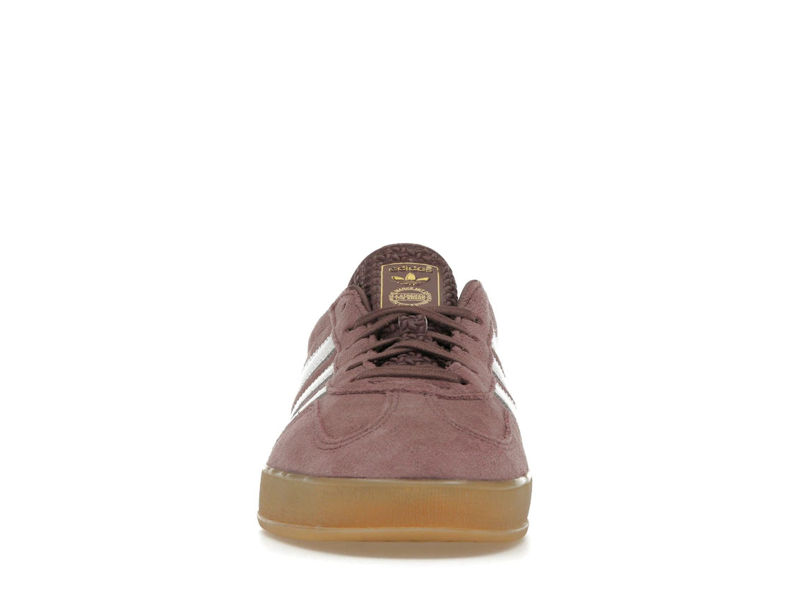 adidas Gazelle Indoor Shadow Fig (Women's)