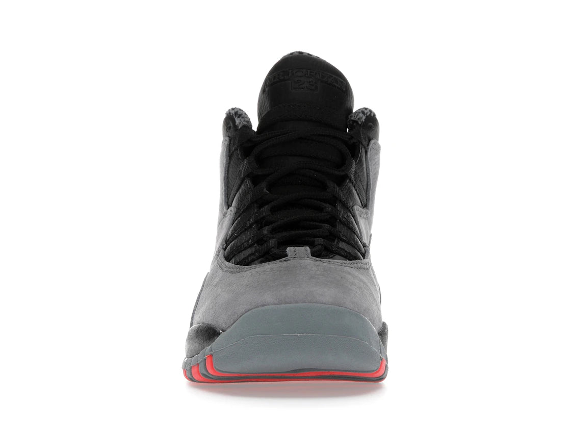 Jordan 10 Retro Cool Gray (GS)