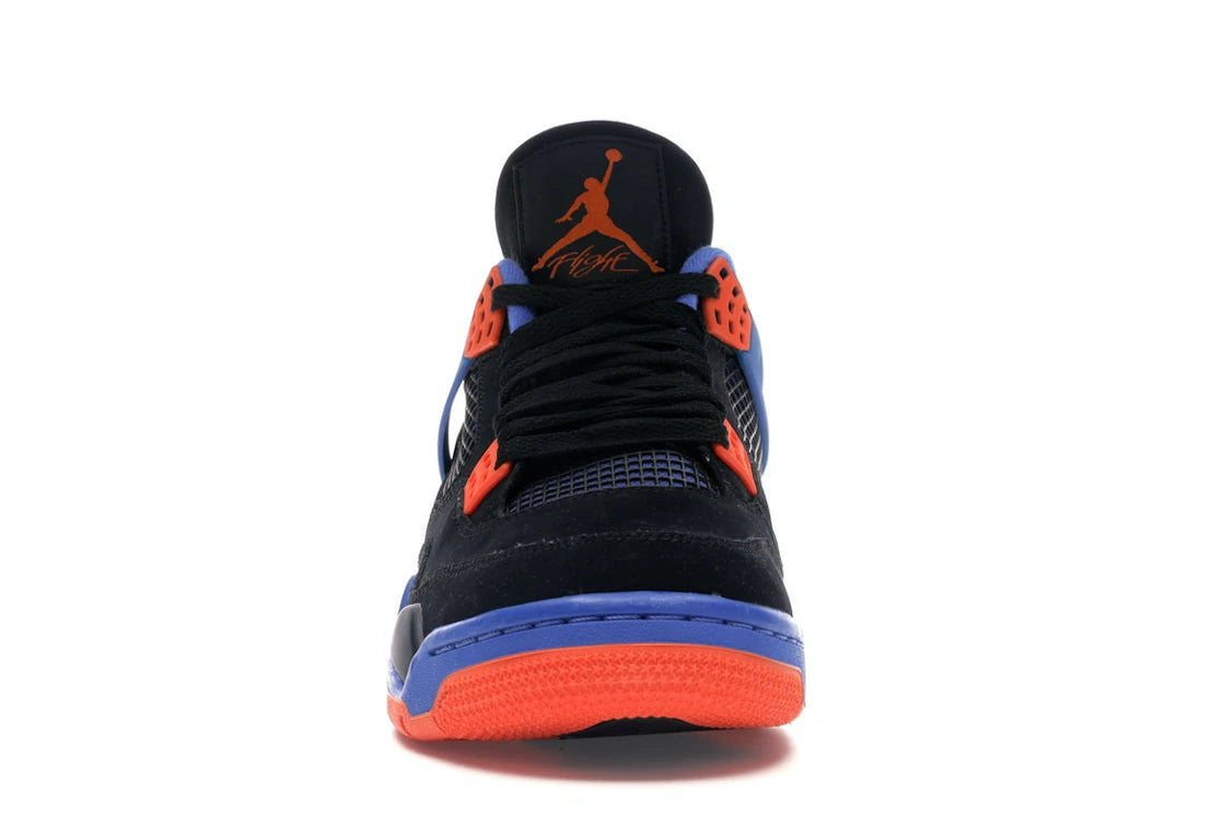Jordan 4 Retro Cavs
