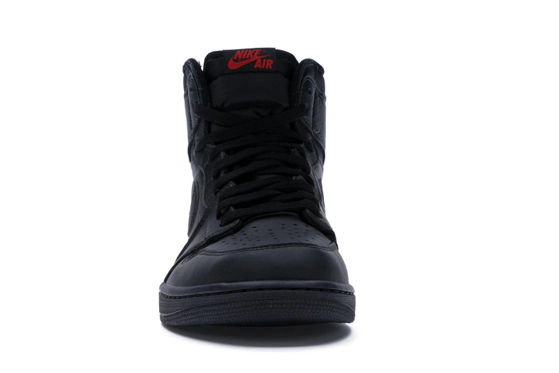 Jordan 1 Retro High OG Schwarz