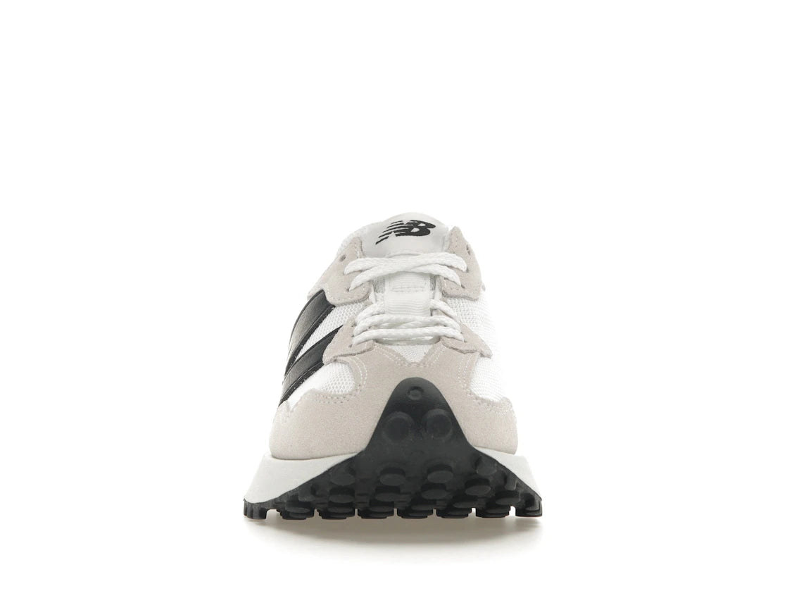 New Balance 327 Weiß Schwarz