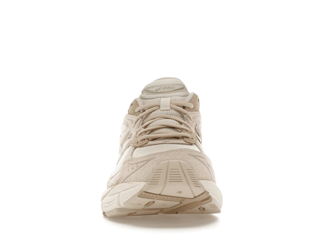 ASICS GT-2160 Cream Feather Grey - vue secondaire B