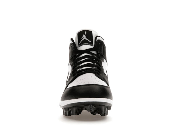 Jordan 1 Mid TD Cleat Panda