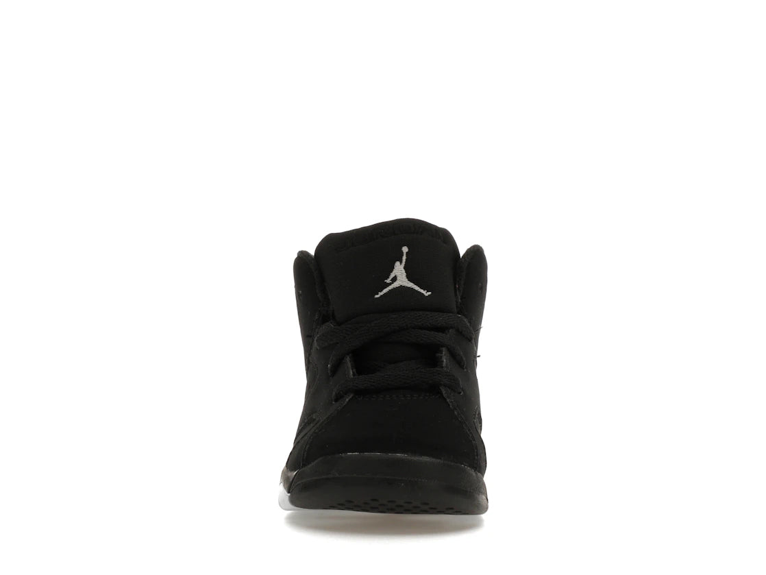 Jordan 6 Retro Chrome (TD)