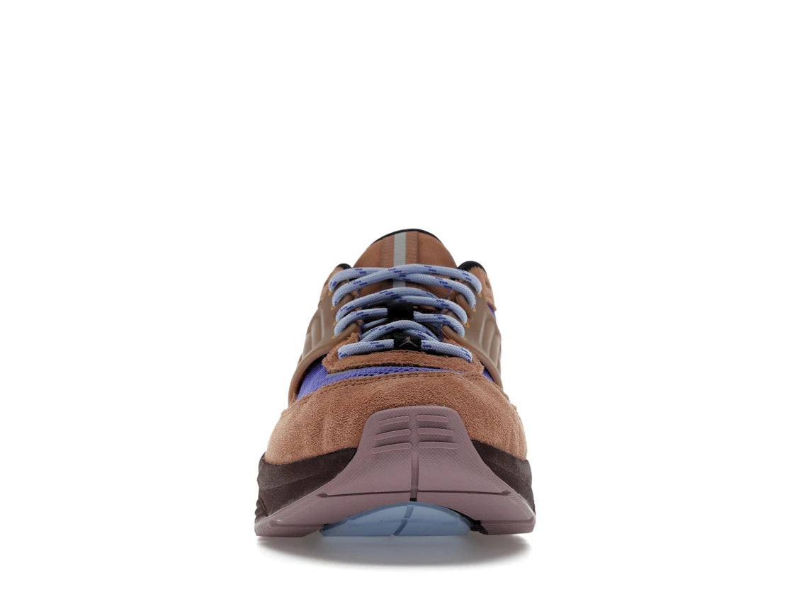 Jordan Trunner O/S Archaeo Brown