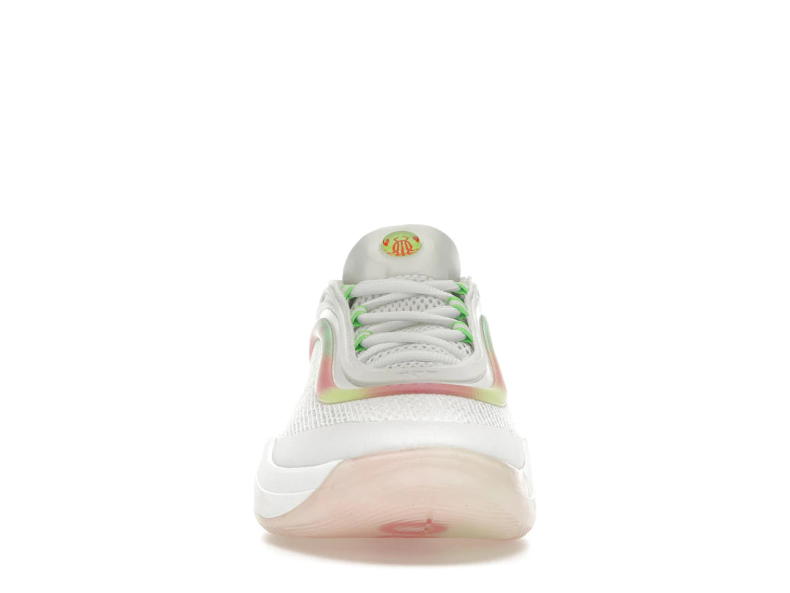 adidas D.O.N. Issue #6 Haribo Goldbears Cloud White