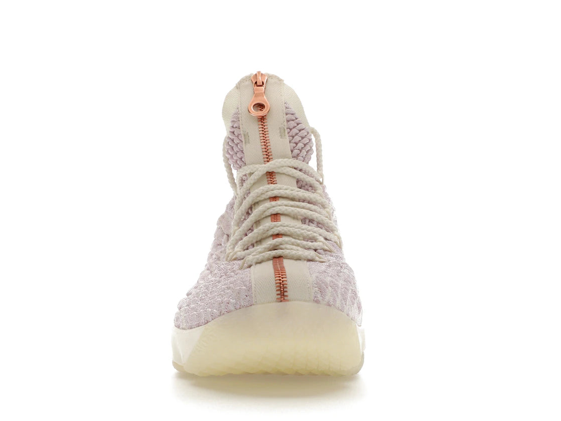 Nike LeBron 15 Performance KITH Rose Gold