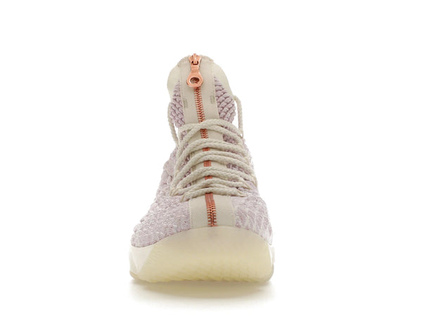 Nike LeBron 15 Performance KITH Rose Gold
