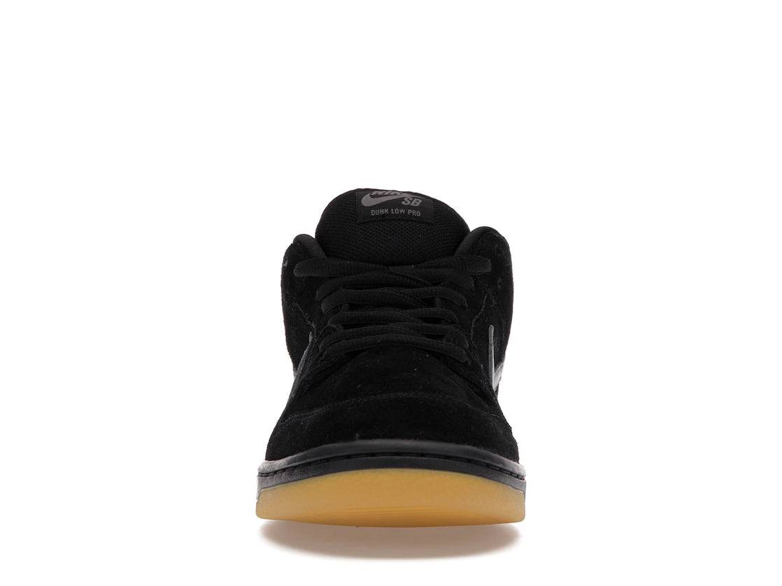 Nike SB Dunk Low Fog - vue secondaire B