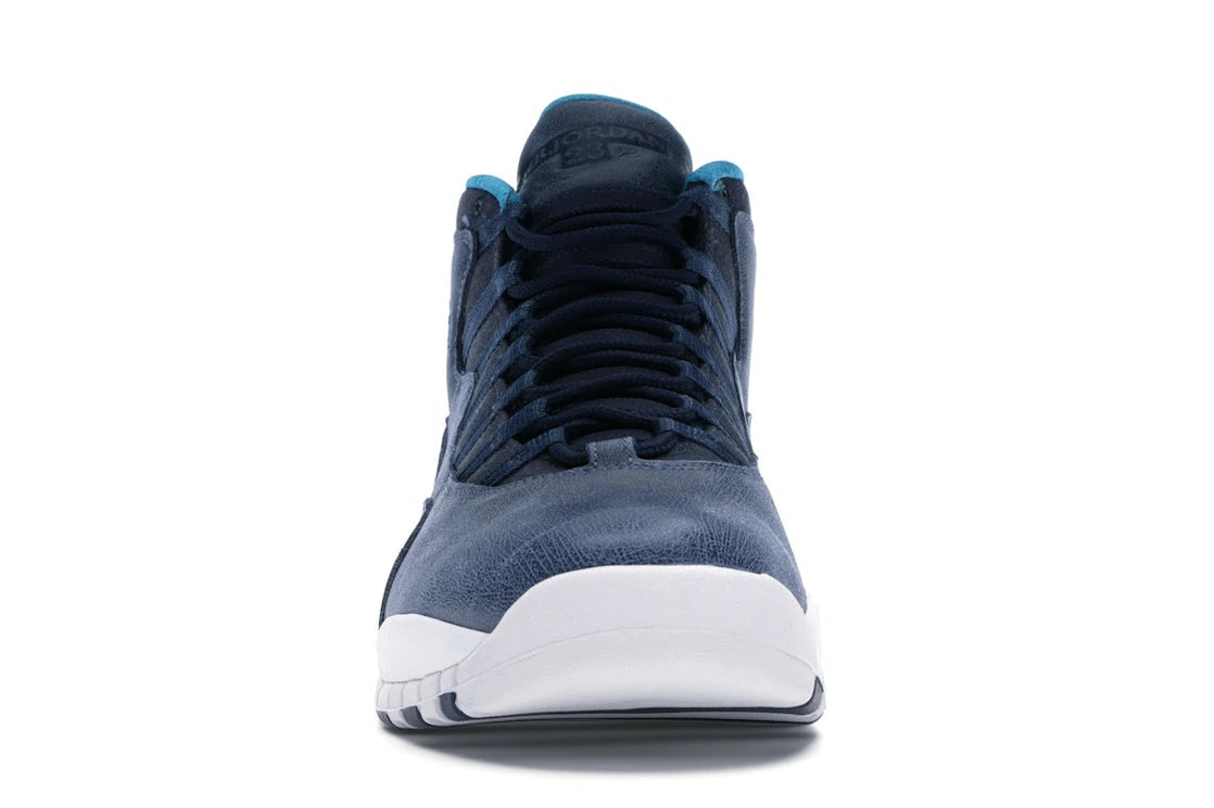 Jordan 10 Retro Los Angeles