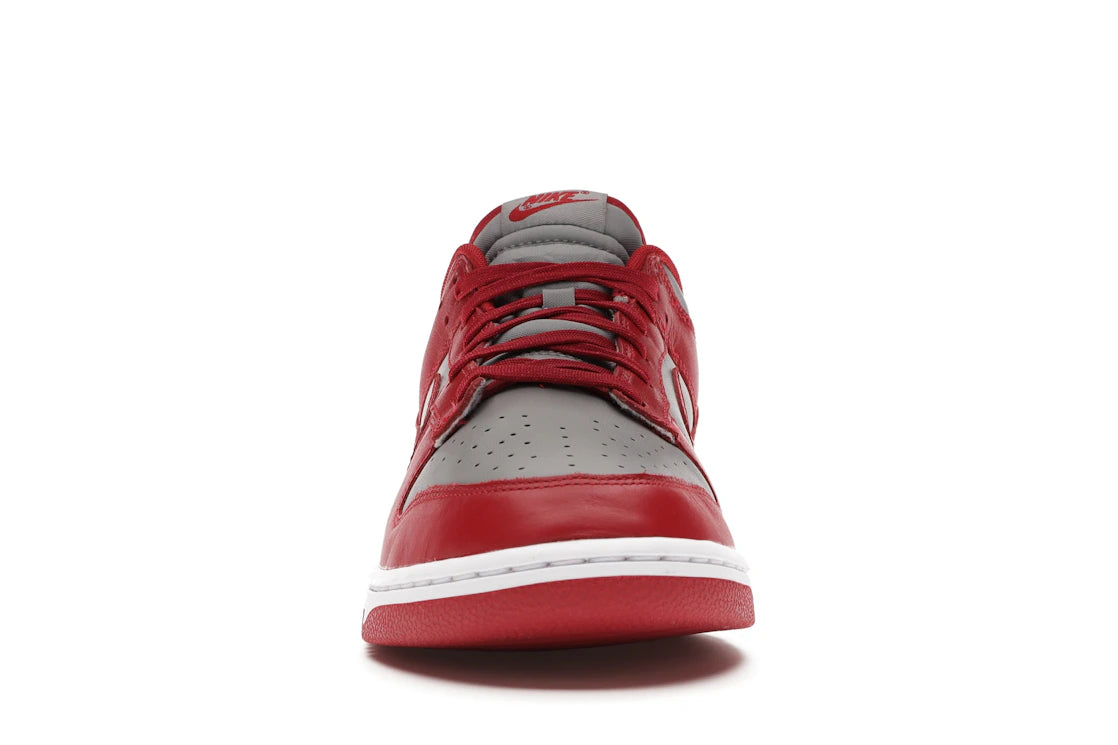 Nike Dunk Low Retro UNLV (2021) - vue secondaire B