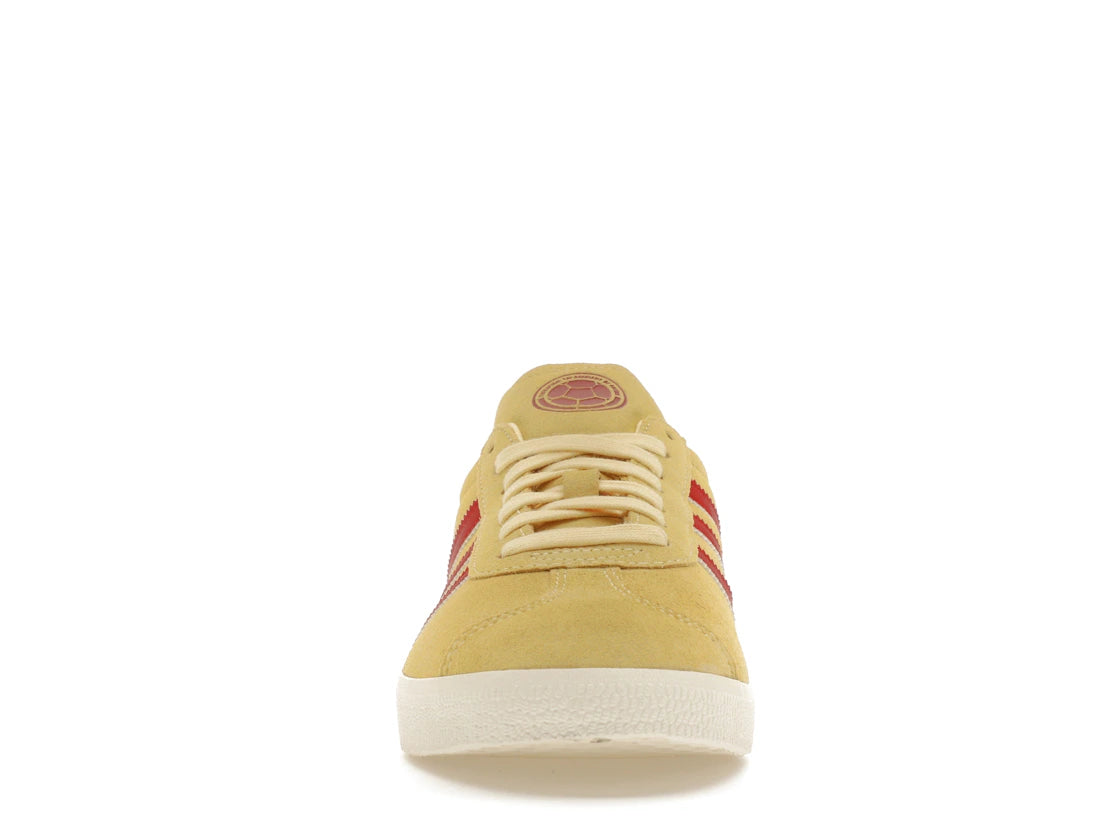 adidas Gazelle Colombia