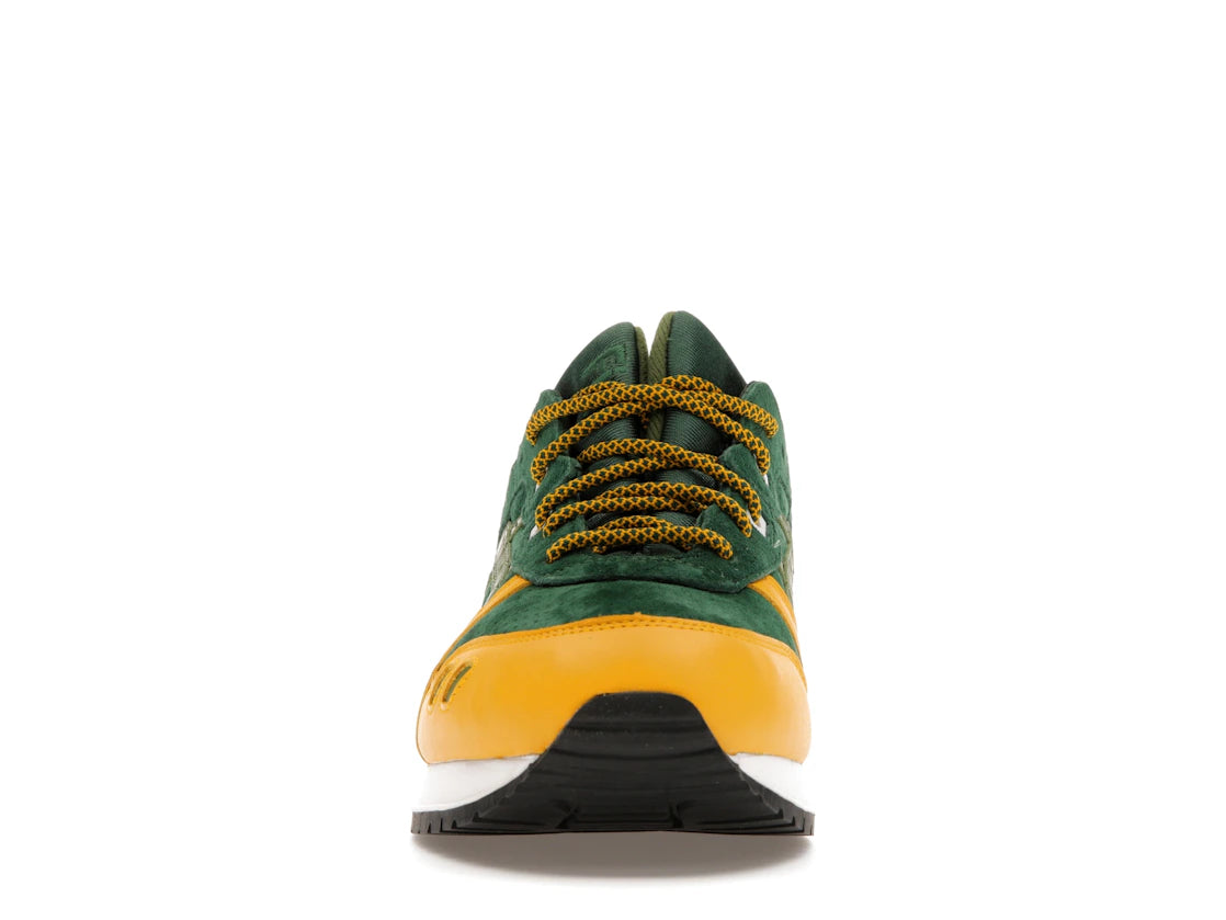 ASICS Gel-Lyte III '07 Remastered Kith Marvel X-Men Rogue Opened Box (Trading Card Not Included) - vue secondaire B