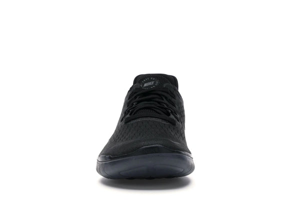 Nike Free RN 2018 Black Anthracite