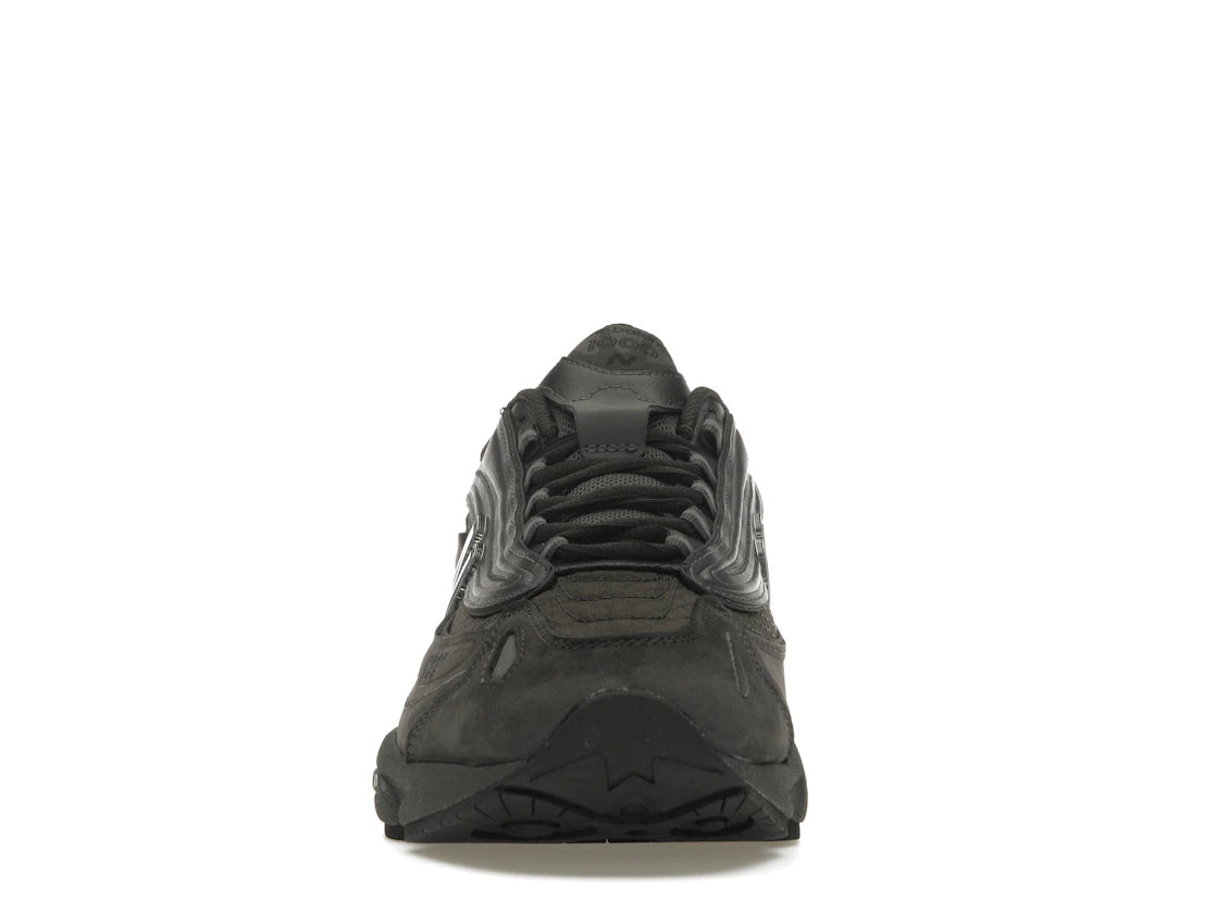 New Balance 1000 Cordura Black Cement - vue secondaire B