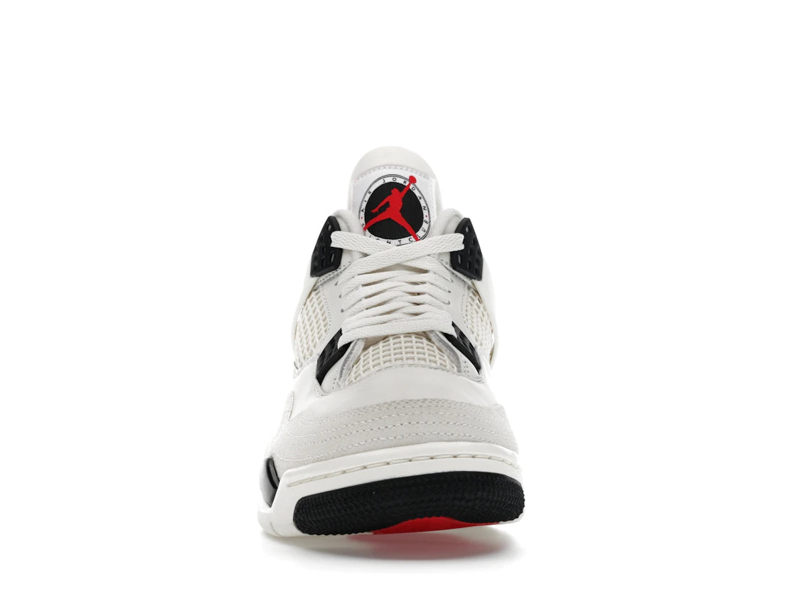 Jordan 4 Retro OG Flight Club - vue secondaire B
