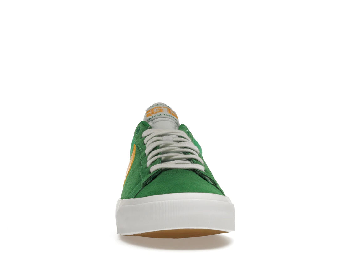 Nike SB Zoom Blazer Low Pro GT Lucky Green