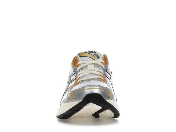 ASICS Gel-1130 White Black Gold
