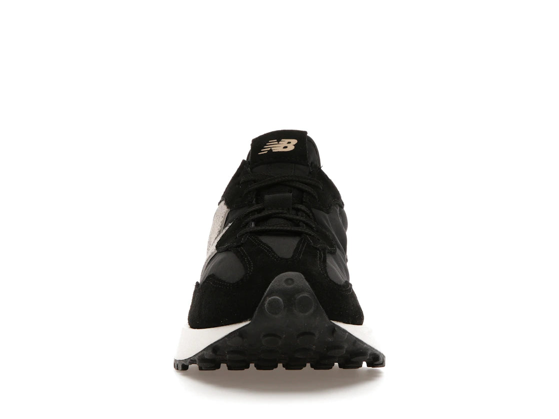 New Balance 327 Black Leopard (Women's)