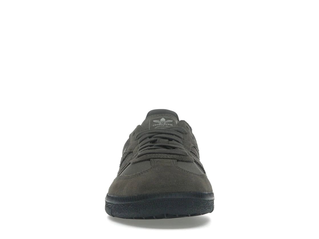 adidas Samba OG Shadow Olive Cordura