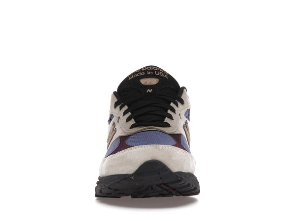 New Balance 993 Aime Leon Dore Taupe