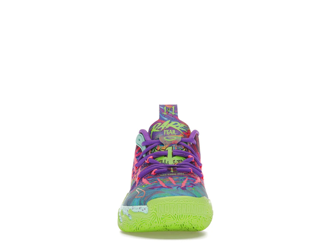 Puma LaMelo Ball MB.03 Be You (GS)