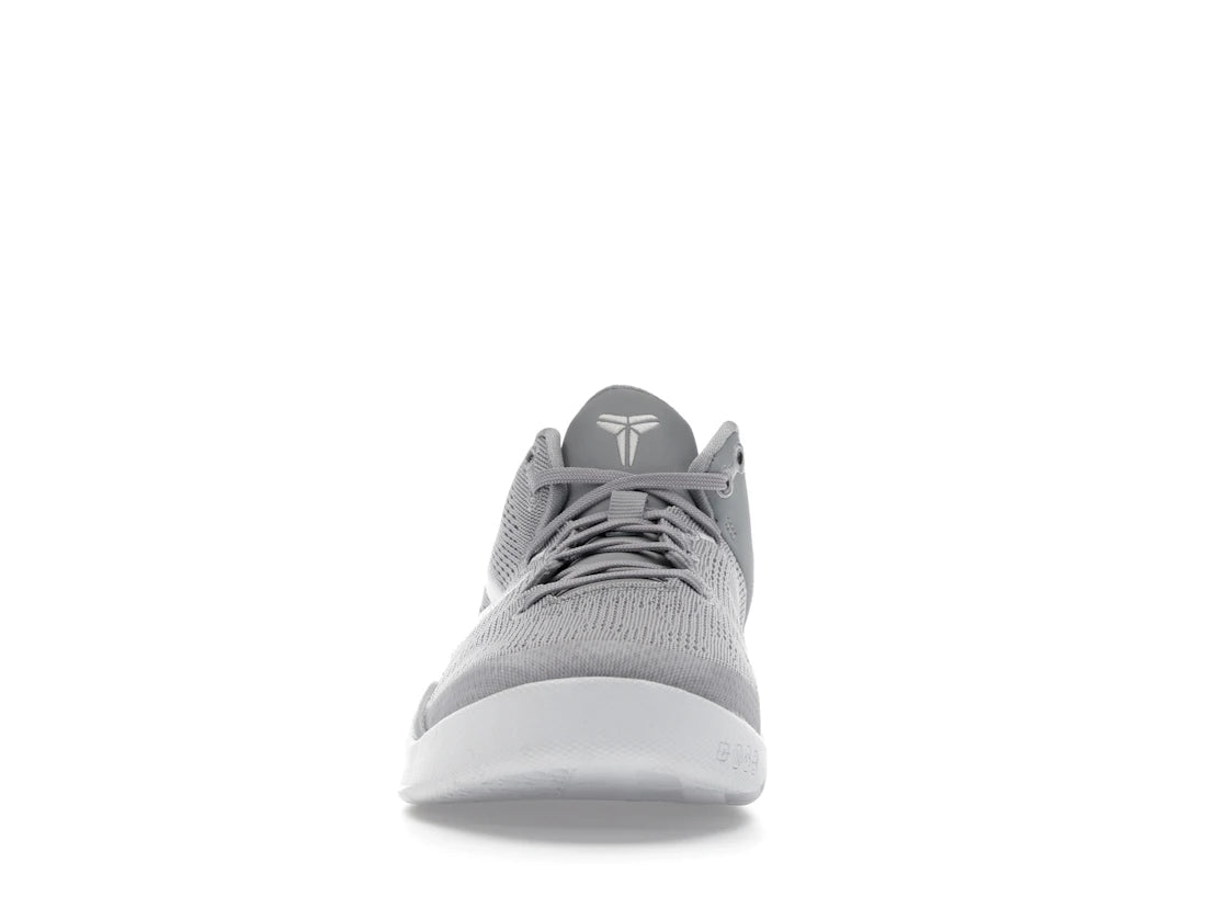Nike Kobe 8 Wolf Grey (GS)