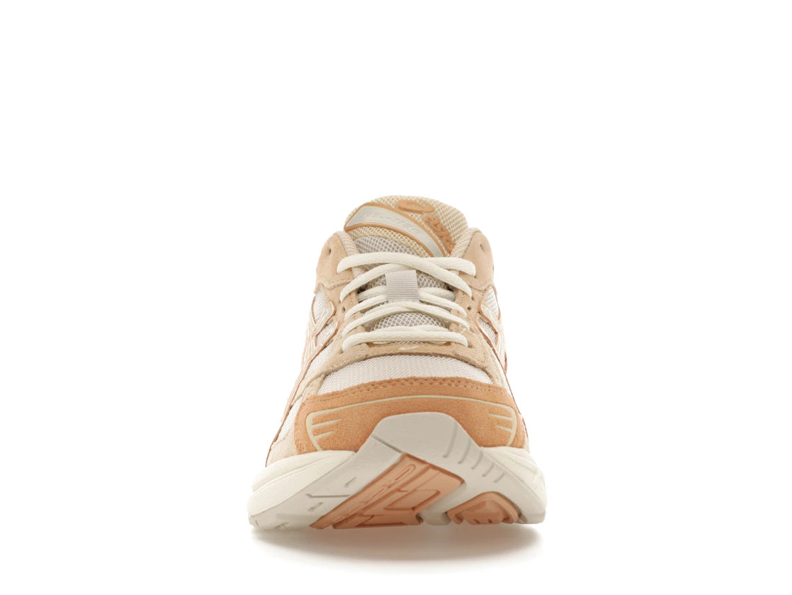 ASICS Gel-1130 Smoke Grey Honey Beige - vue secondaire B