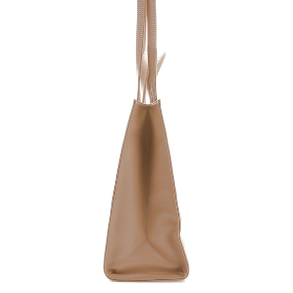 Telfar Shopping Bag Medium Cream
