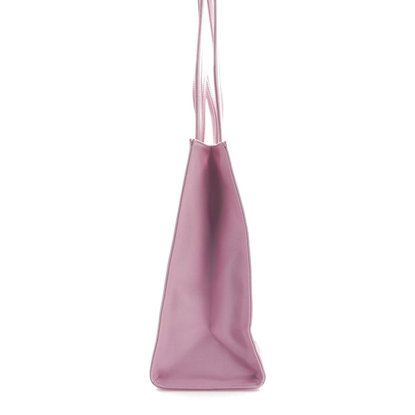 Telfar Shopping Bag Medium Bubblegum Pink