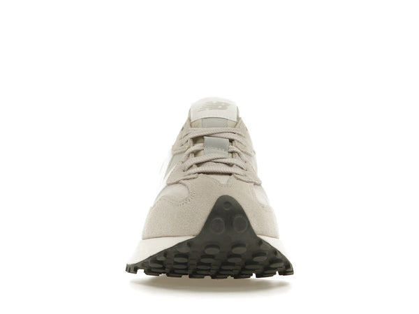New Balance 327 Off White White