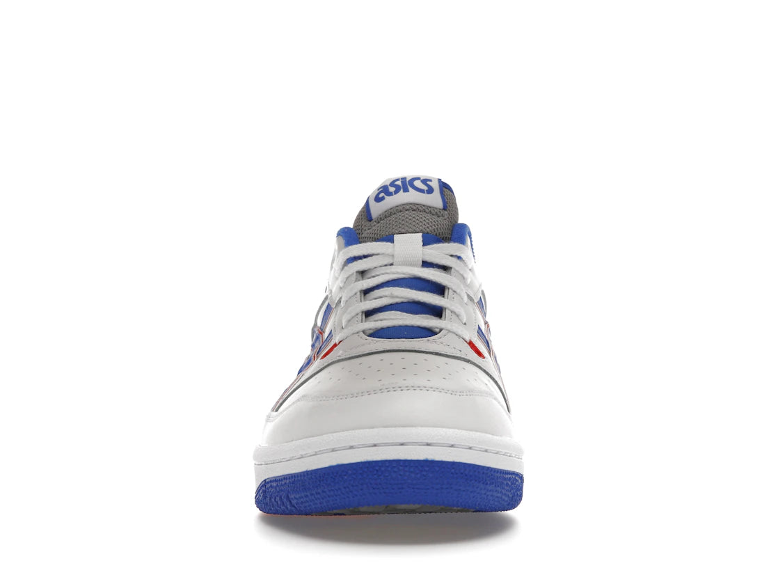 ASICS EX89 New York Knicks - vue secondaire B