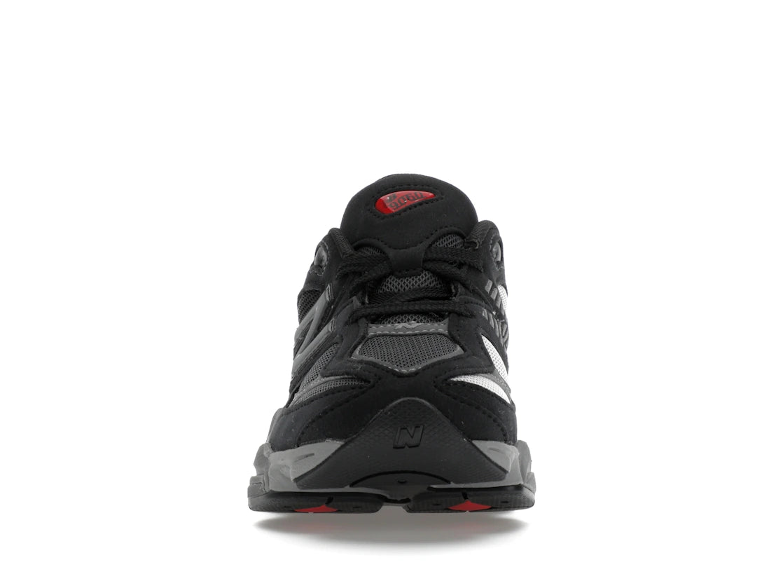 New Balance 9060 Black Castlerock (PS)